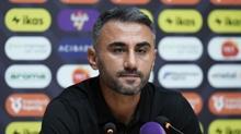 Seluk ahin: Ar bir ders oldu