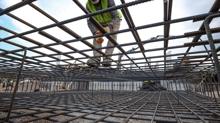 Trkiye'nin inaat malzemesi ihracat 30 milyar dolara yaklat