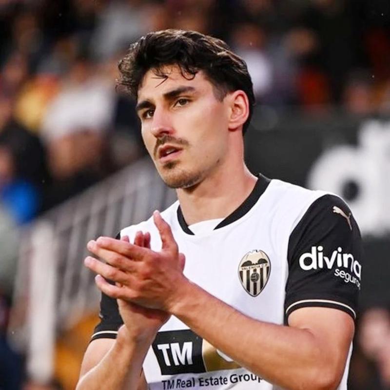 Trabzonspor'da Almeida sesleri
