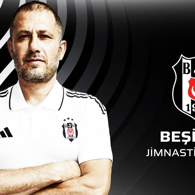 Beikta'ta Serdar Topraktepe'ye yeni grev