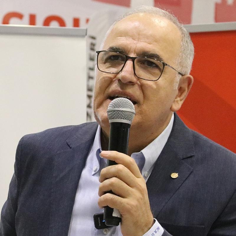 Mehmet Akif stnda: Trk voleybolu Avrupa ve dnyayla yaryor