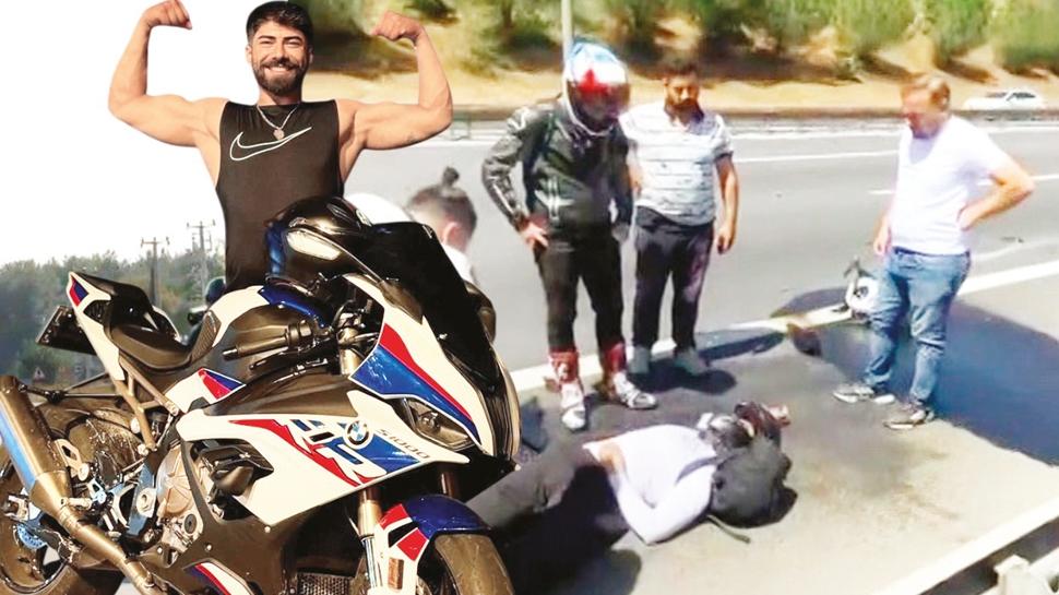 Motor tutkusu fenomenin sonu oldu