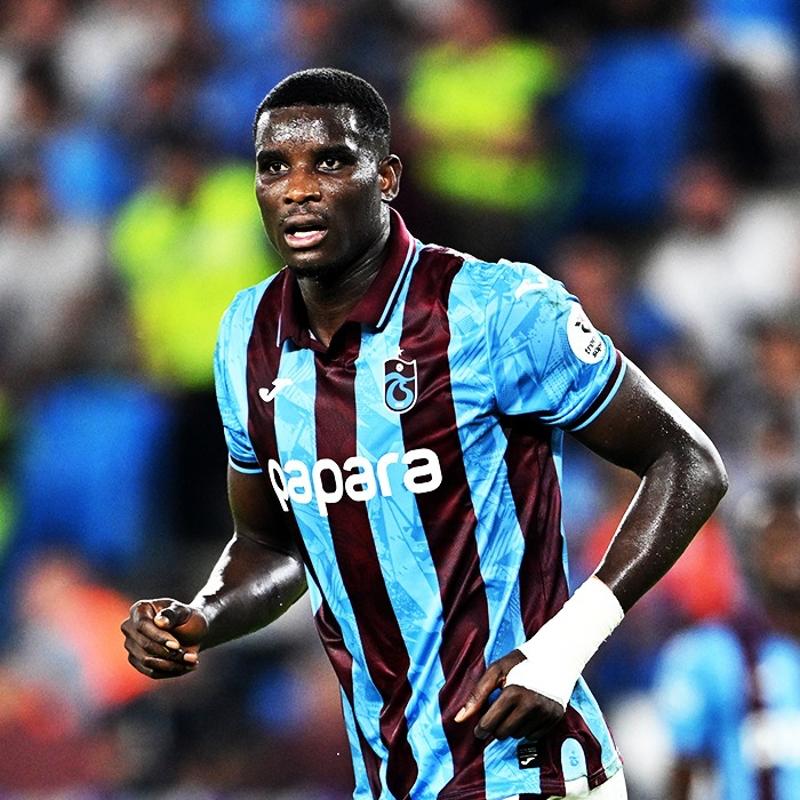 Paul Onuachu yeniden dmene geti