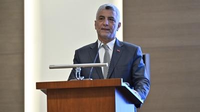 Bakan Bolat, haziran ay demeler dengesi verilerini deerlendirdi