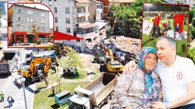 Sındırgı'da dev seferberlik