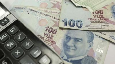 Cari ak rakamlar belli oldu