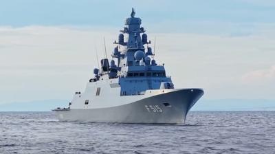 Trk denizalt ve gemileri iin geliyor! 300 yl at