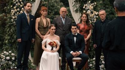 Veliaht dizisi ne zaman balyor? Dizinin konusu ne, hangi oyuncular var?