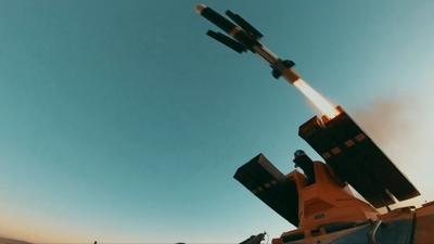 Yunan basn yazd: Trkiye kritik kabiliyet kazand