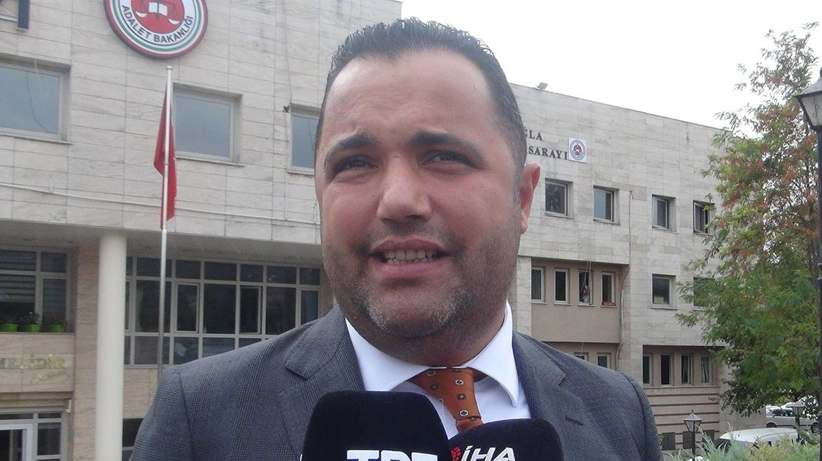 avukat Rezan Epzdemir rvet su pheli gzalt fotoraflar resimleri