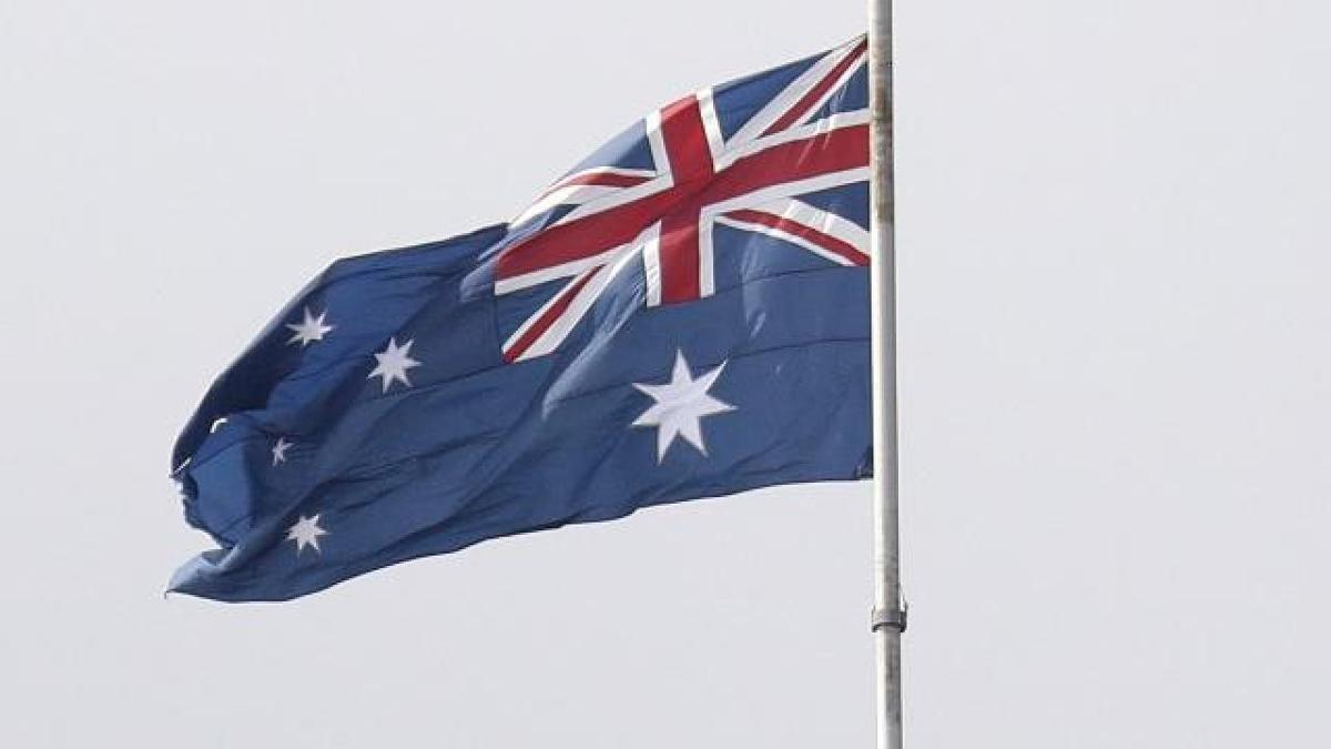 Anthony Albanese  Binyamin Netanyahu  Gaza inkar fotoraflar resimleri