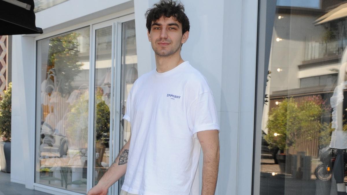 berkcan gven albm magazin fotoraflar resimleri