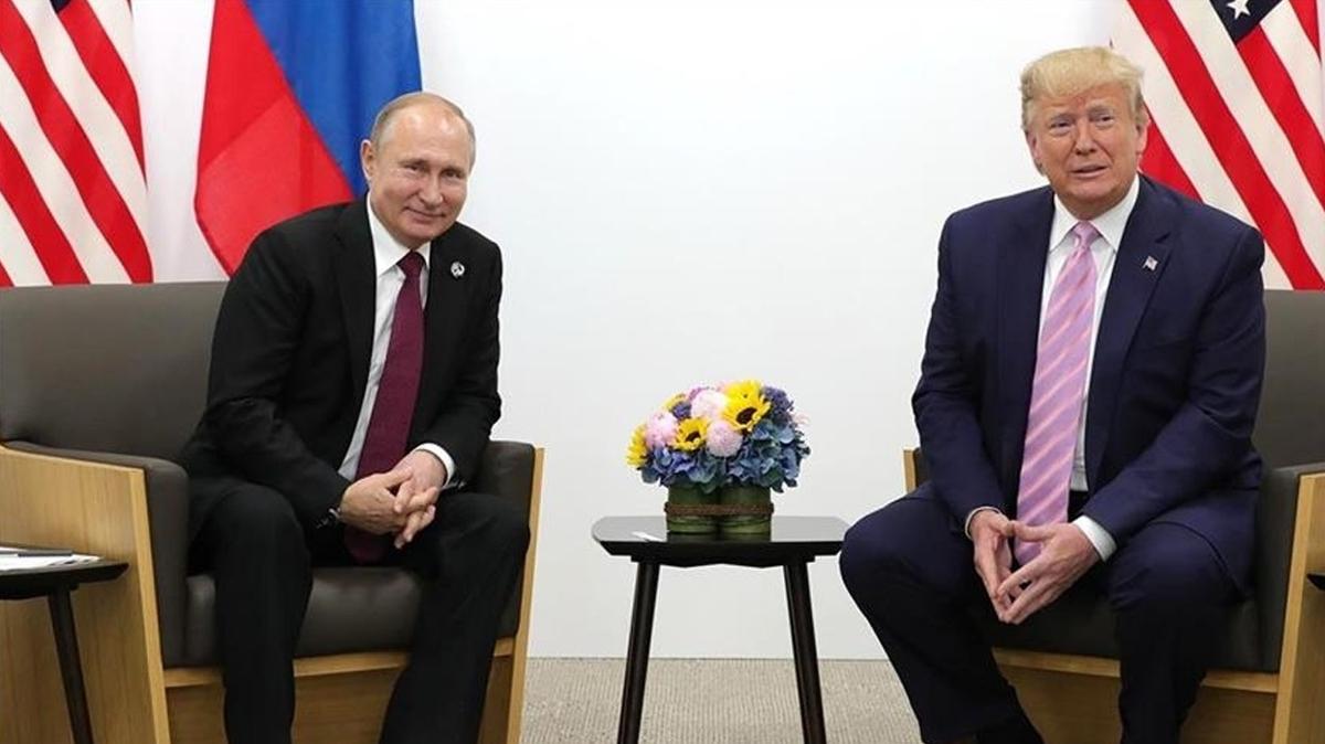 rump putin abd ukrayna fotoraflar resimleri
