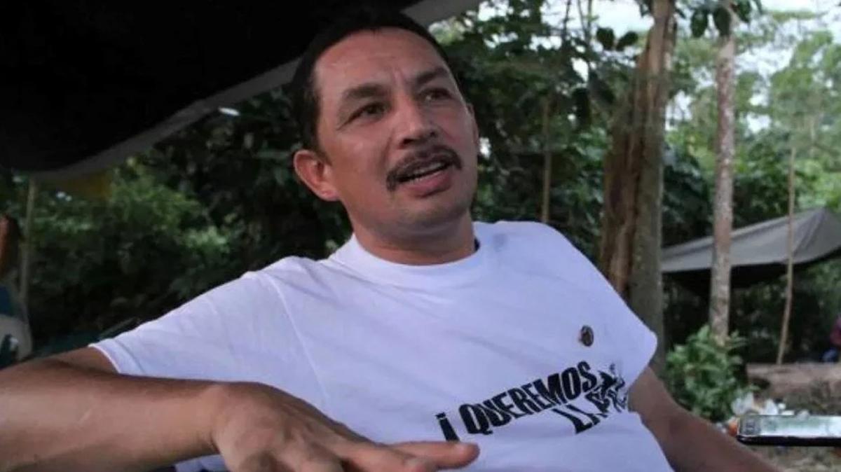 miguel uribe turbay zarco aldinever eln saldrs Miguel Uribe Turbay fotoraflar resimleri