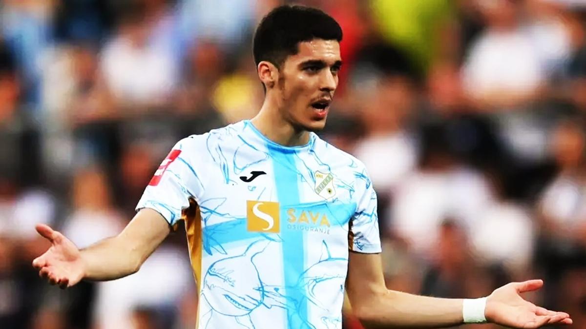 Niko Jankovic Transfer Fenerbahe fotoraflar resimleri