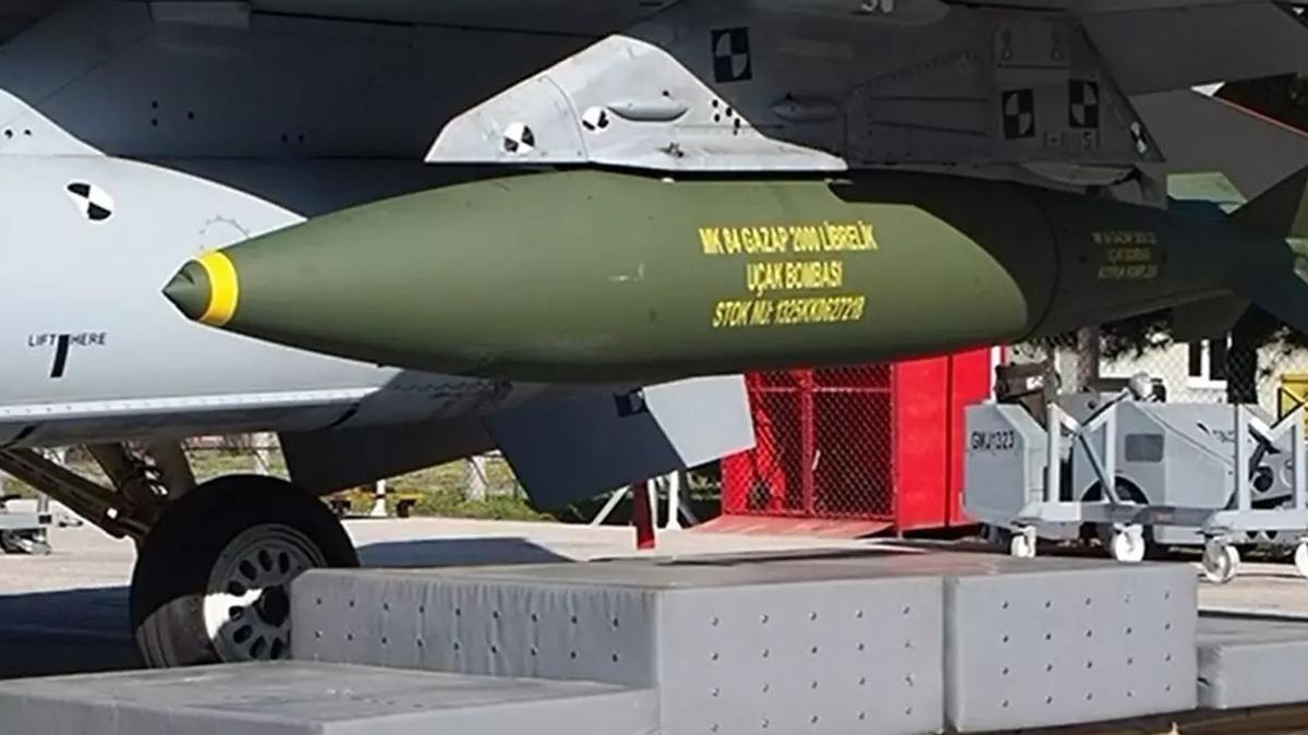 Gazap Bomba MSB ZDFHeute NATO fotoraflar resimleri