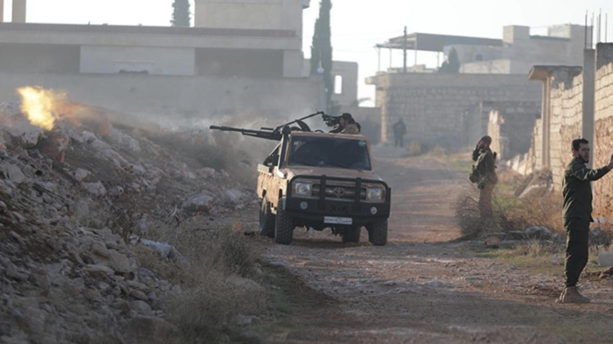 Suriye ordusu PKK/YPG atma fotoraflar resimleri