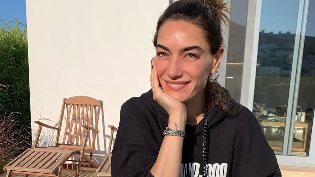 Alican Ulusoy  hande suba magazin haberleri fotoraflar resimleri
