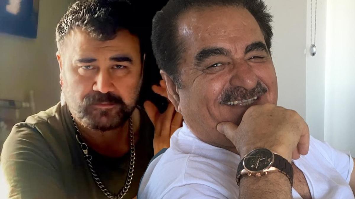 hseyin tatl ibrahim tatlses magazin haberleri fotoraflar resimleri