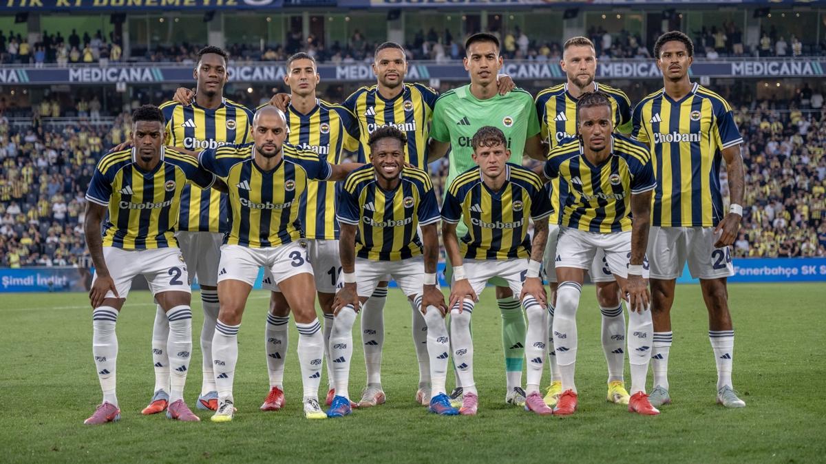 UEFA ampiyonlar Ligi Fenerbahe Jose Mourinho fotoraflar resimleri