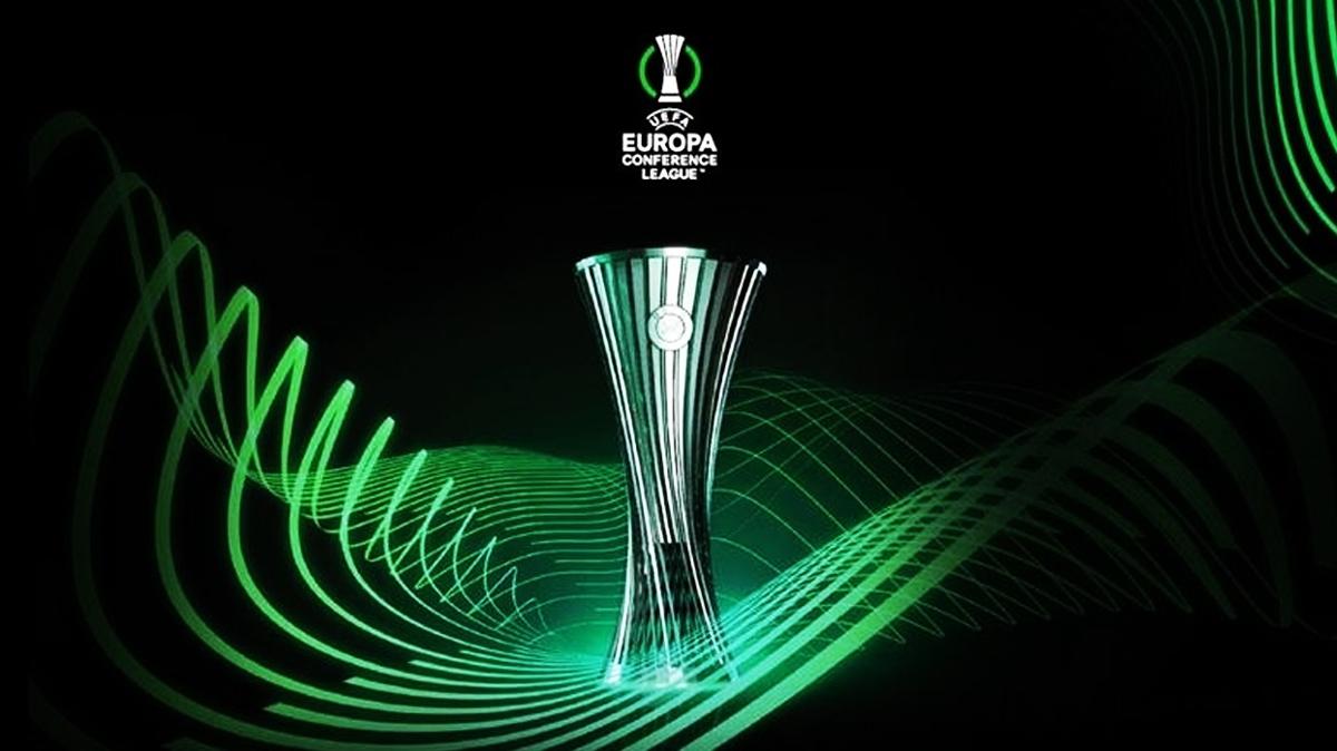 Konferans Ligi Kupa 3 UEFA fotoraflar resimleri