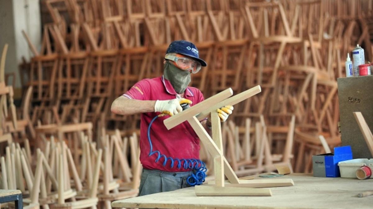 eleman yetitirme  mobilya sektr  inaat sektr fotoraflar resimleri