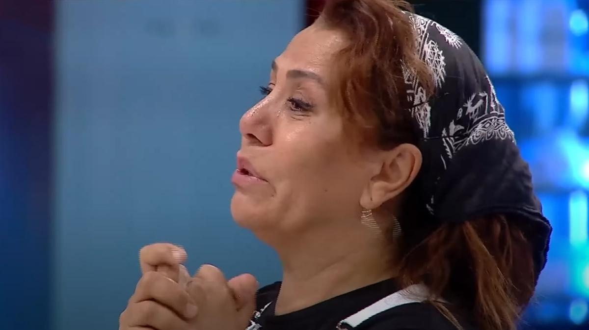 MasterChef MasterChef Trkiye MasterChef Ayten magazin haberleri fotoraflar resimleri