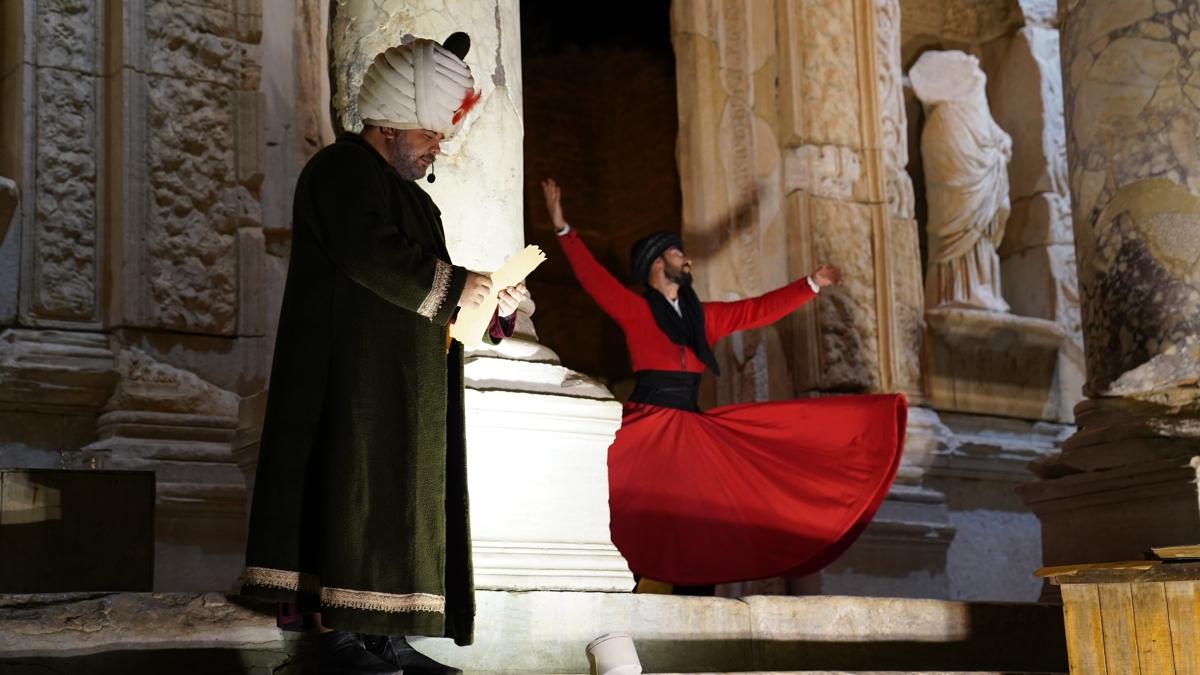 mimar sinan tiyatro efes fotoraflar resimleri