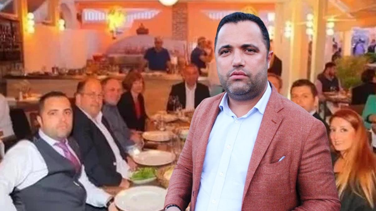 Mossad CIA FET fotoraflar resimleri