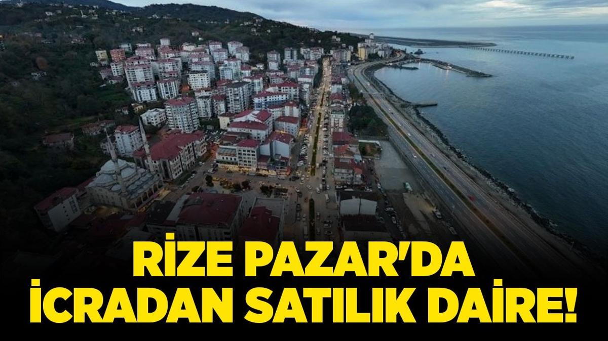 rize rize pazar satlk daire icradan satlk daire icra ilanlar fotoraflar resimleri