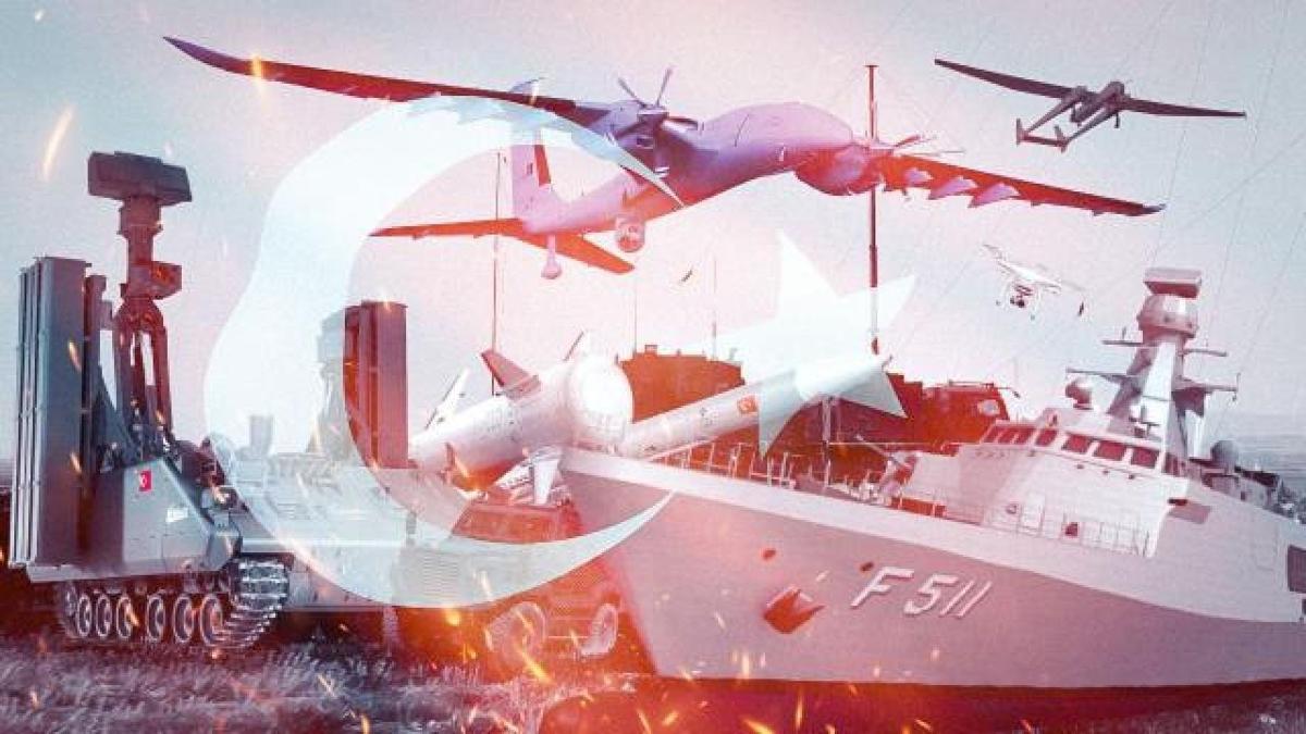 mehmet fatih kacr sanayi ve teknolji sanayi trkiye fotoraflar resimleri