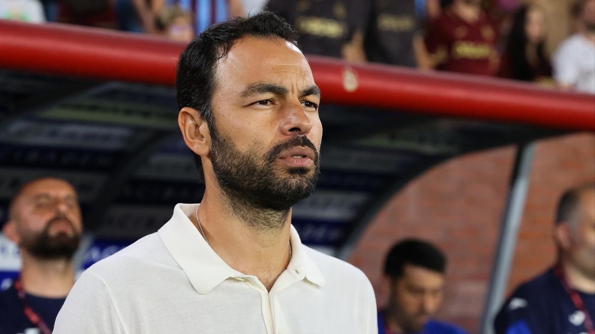 Seluk nan  Kocaelispor  Trabzonspor fotoraflar resimleri