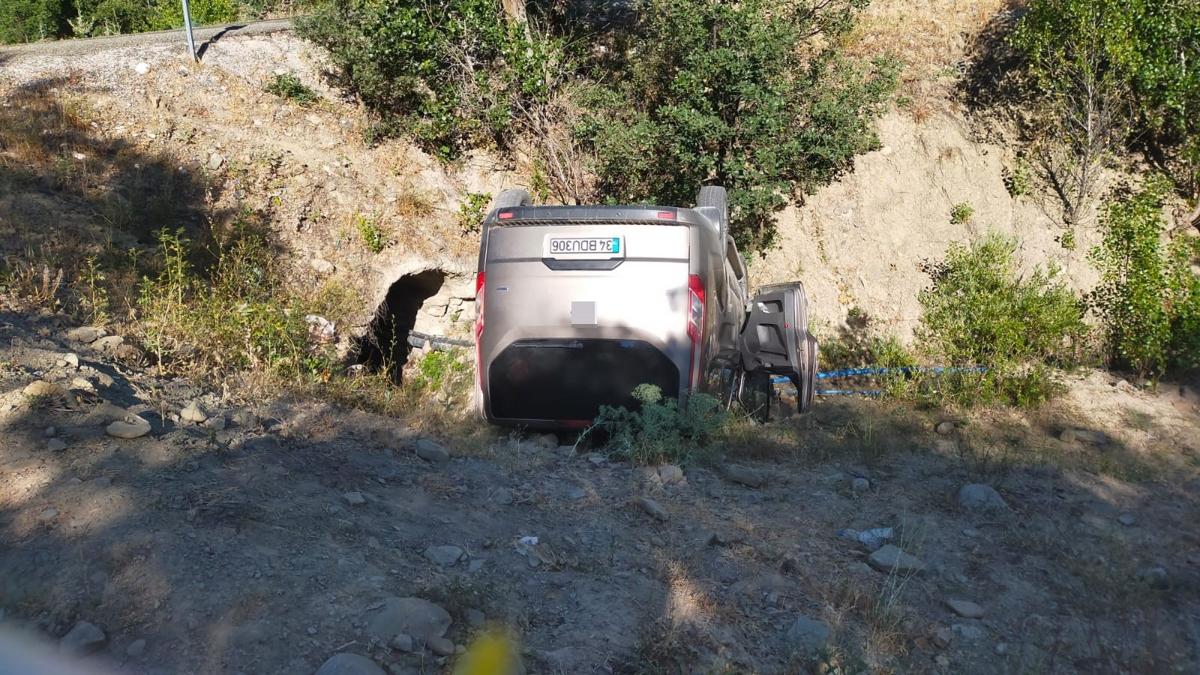 sivas trafik kazas minibs fotoraflar resimleri