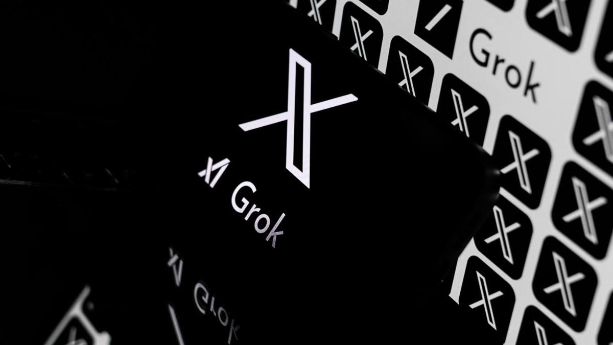 Xin  yapay zeka  Grok fotoraflar resimleri