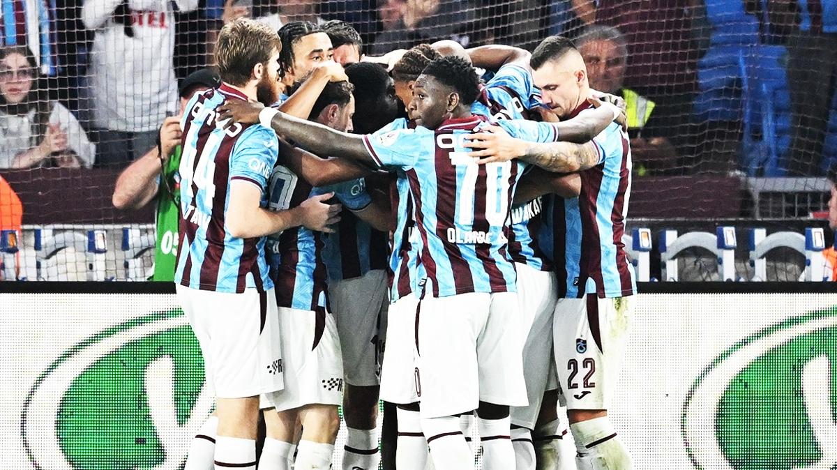 trabzonspor sper lig kocaelispor fotoraflar resimleri