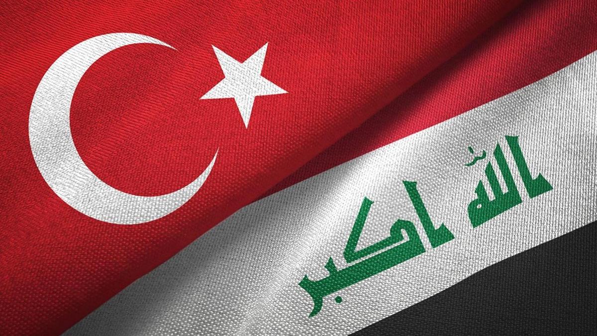 Trkiye-Irak birlii st Dzey Gmrk Toplants toplant fotoraflar resimleri