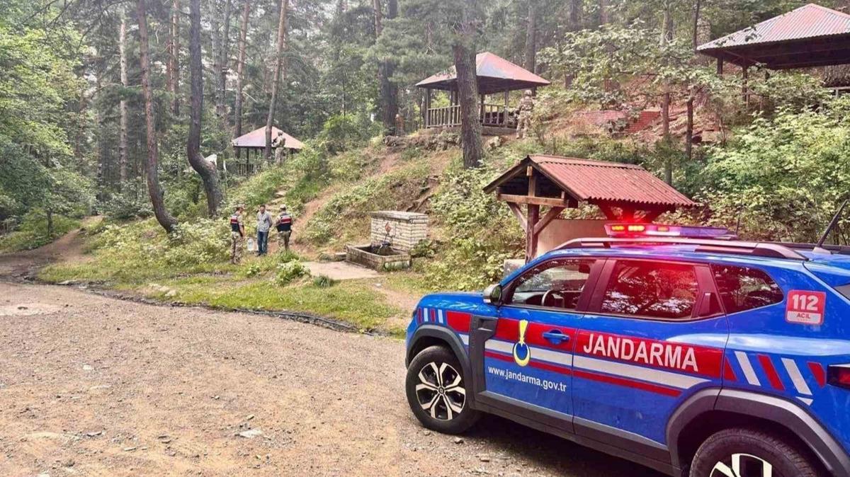 Erzurum ormanlk alan mangal para cezas fotoraflar resimleri