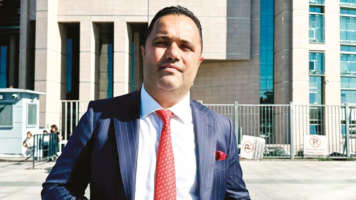 avukat rezan epzdemir fetye yardm rvet casusluk soruturma fotoraflar resimleri