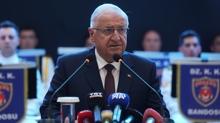 Bakan Gler: Hakkri, Terrsz Trkiye'nin simge ehirlerinden biri olacak