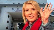 Baklava kutusundan avrolar kmt! Zehir zemberek szlerle CHP'den istifa etti