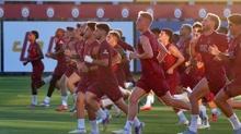 Galatasaray, Fatih Karagmrk mesaisinde