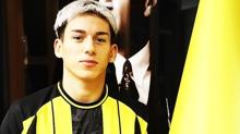 stanbulspor, mer Faruk Duymaz' kadrosuna katt