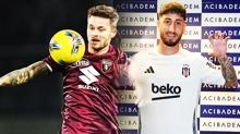 Kocaelispor'dan hcum hattna ve orta sahaya takviye
