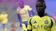 Ve sonunda! Sadio Mane Sper Lig'e hayrl olsun