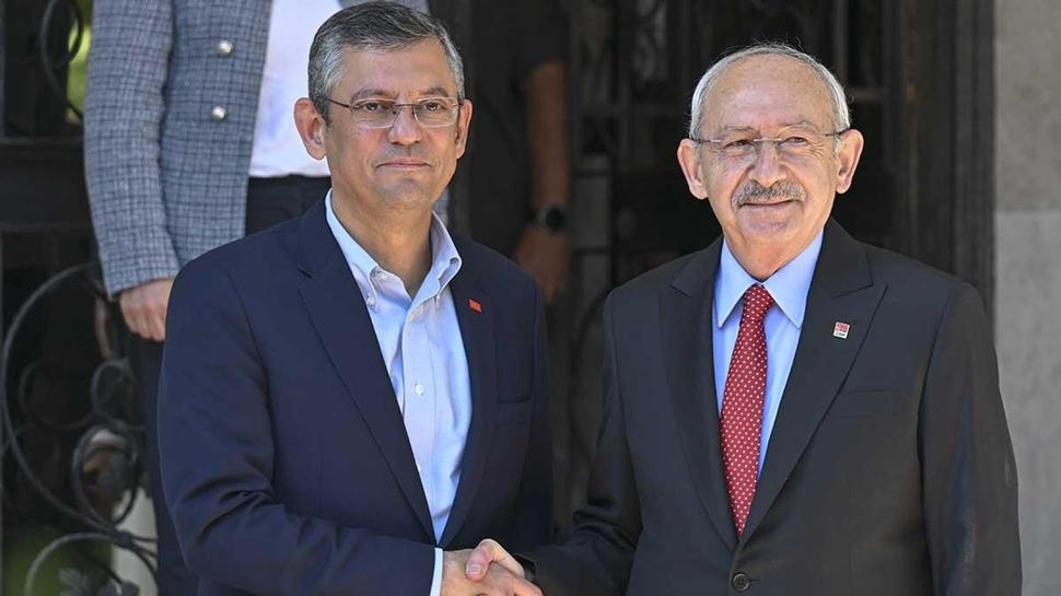 CHP'de tasfiye sreci hzland... Parti ii kriz derinleiyor!
