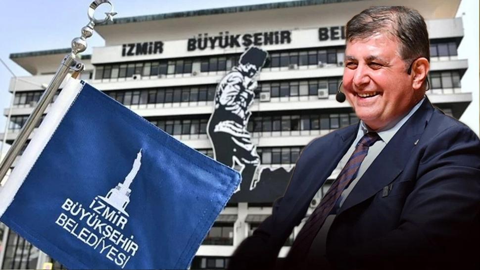 CHP'li zmir darboazdan k aryor... Belediyeni varlklarna gz diktiler