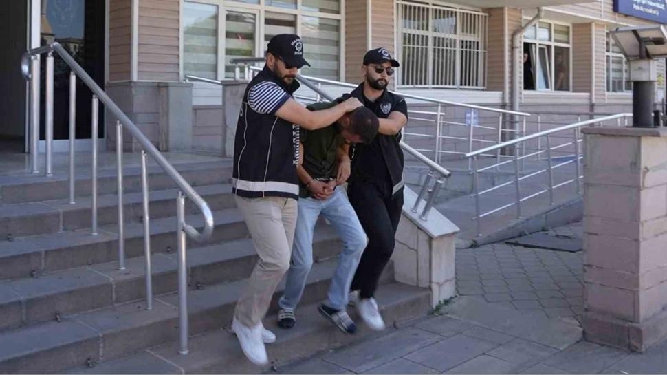 Krkkale'de hastane skandal: Yeil reete vurgunu!