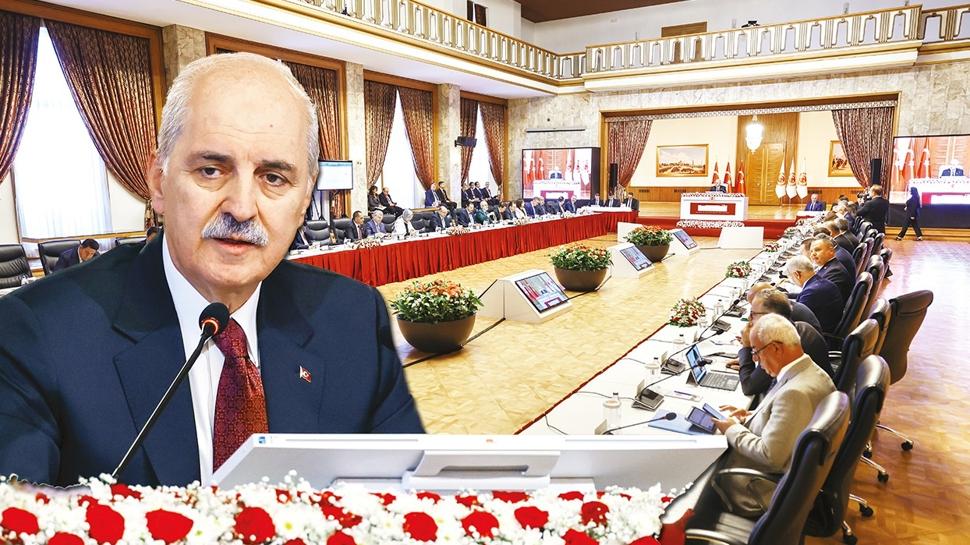 Komisyon karar ald! ehit yaknlar ve gaziler dinlenecek