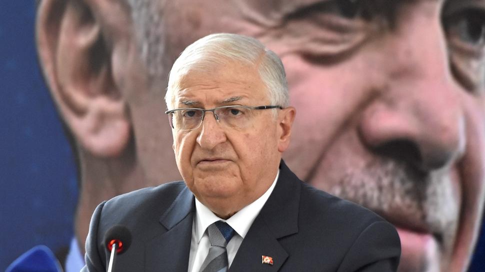 Bakan Yaar Gler: PKK tm uzantlaryla silahlar brakmal