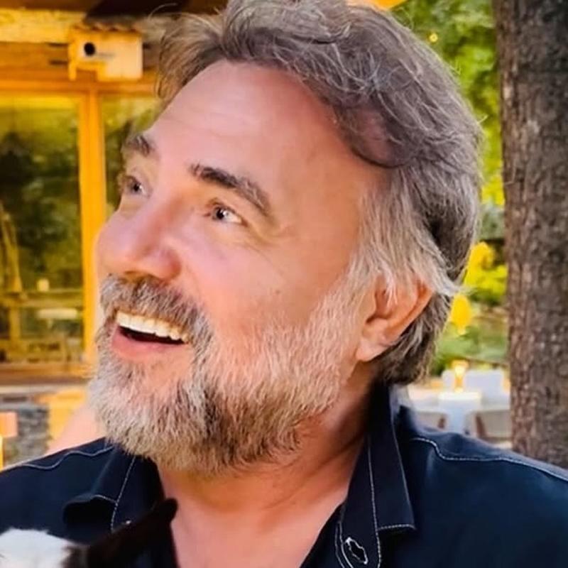 Oktay Kaynarca'dan yeni sezon srprizi! ddial projeyle geliyor